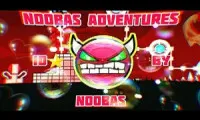 Geometry Dash Noobas Adventures